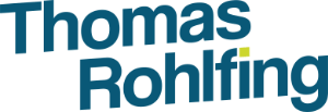 Thomas Rohlfing Logo